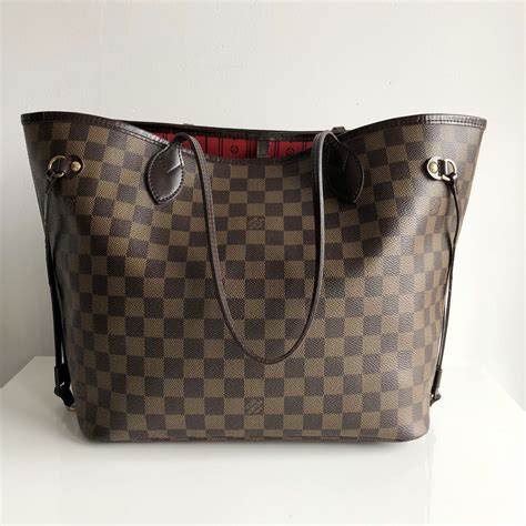 lv neverfull g|Lv Neverfull mm price.